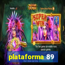 plataforma 89